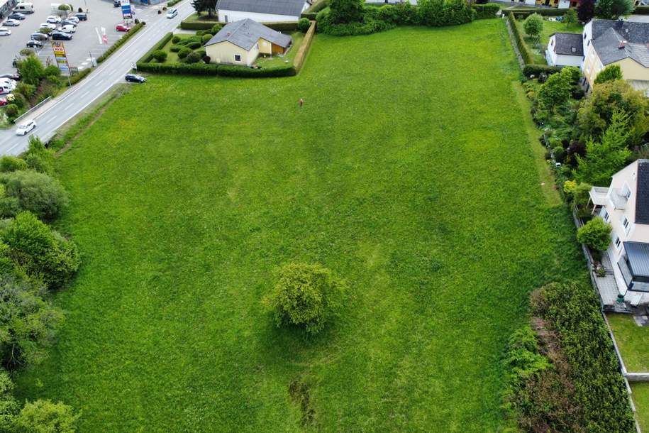 Bauträgergrundstück in guter Lage von Bad Gleichenberg, Grund und Boden-kauf, 342.000,€, 8344 Südoststeiermark