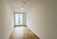 Urban. Grün. Zukunftsorientiert.