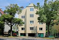 Helle Neubauwohnung |Top Lage Nähe Türkenschanzpark | 2 Zimmer