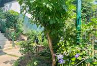 Charmanter Altbau mit Gartenidylle in Hietzing