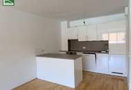 Komfort trifft Lebensqualität - Moderne 2-Zimmer-Wohnung im Herzen von Wien-Favoriten!