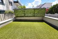 Ihre Wohlfühl-Oase in Best- und Ruhelage! Donauzentrum und Alte Donau um´s Eck! 3 ruhige Zimmer in Hoflage + Terrasse + Ideale öffentliche Anbindung! Jetzt zugreifen!