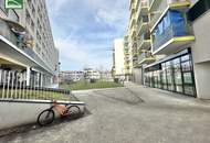 Ruhige Genossenschaftswohnung am Eggenberger Gürtel 73 – Gut angebunden, perfekt geschnitten