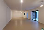 Erstbezug nach Sanierung - Exklusives Geschäftslokal unweit der Mariahilfer Straße