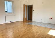 Gresten - charmante 2 Zimmerwohnung mit Grünblick
