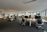 Office Center Wieden – Moderne Büroflächen im Herzen Wiens