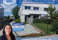 Wohnen im Grünen mit kurzen Wegen in die Stadt!