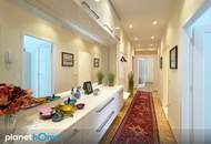 Top gepflegte 3-Zimmer-Wohnung in hervorragender Lage