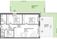 Anlegertipp Neubauwohnung (Angerweg 2 - Top 7)