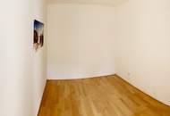 2-Zimmer-Gartenwohnung im grünen Stadtteil Pradl zzgl. Garagenplatz