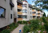 3 ZIMMER NEUBAUWOHNUNG MIT LOGGIA IN GRÜNRUHELAGE