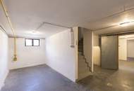 Wasserstraße - renovierungsbedürftiges Einfamilienhaus mit Garage