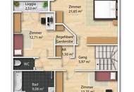 Familientraum in Mauerbach: Reihenhaus mit Garten, Terrasse &amp; Potenzial