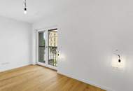 HÜTTEL 101 LIVING ++ ZWEI Zimmer mit BALKON