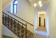 Stilvolles Altbaujuwel in Bestlage von Währing - 2 Zimmer warten in der Hofstattgassse!