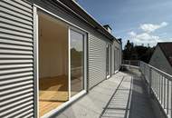 Traumhafte Penthouse Wohnung am Auberg in Linz-Urfahr – Ihr neues Zuhause wartet!