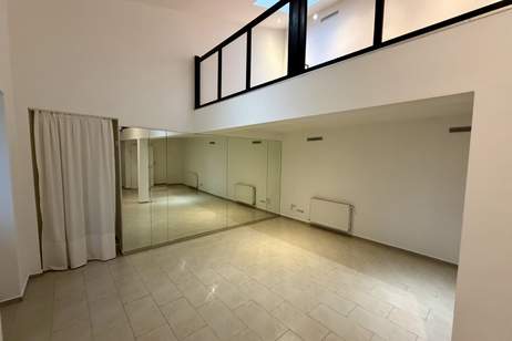 Helles 71m² Büro/Praxis im EG in 1030 Wien, U-Bahn-Nähe, gepflegt, 1.282€ Miete, Gewerbeobjekt-miete, 997,33,€, 1030 Wien 3., Landstraße