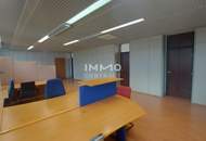 Großzügiges Büro 400m² mit Klimaanlage, Aufzug & Stadtblick in Krems – top Lage!