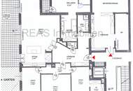 Sievering: Luxuriöse Garten-Oase mit Depot-Gebäude, Pool & Tiefgarage