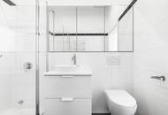 Stilvoller Altbau-Traum mit Loggia &amp; Balkon in Bestlage – Belvedere Viertel