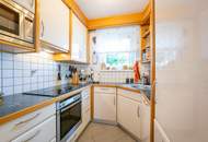 Willkommen Zuhause – großzügige Familienwohnung mit Traumterrasse