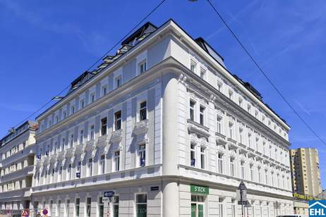 Historischer Charme trifft modernen Ausbau!, Wohnung-kauf, 285.000,€, 1220 Wien 22., Donaustadt