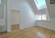 | DACHGESCHOSS | GUT VERMIETBAR | SANIERT |