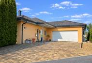 ***OPEN HOUSE, Freitag, 27. März 2026 von 13 - 16 Uhr*** Sonniger Bungalow in ruhiger Lage von Schärding