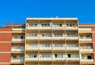 Helle Wohnung mit Weitblick
