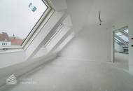 Erstbezug 4-Zimmer Wohnung mit Balkonen, Nähe Aumannplatz