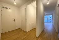 5m² Loggia - Nachmittagssonne - ruhiger Innenhof!!!