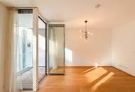 Stilvolles Wohnen im Herzen Wiens – Exklusive 2-Zimmer-Wohnung nahe dem Stadtpark