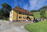 Sanierungsjuwel - Eigentumswohnung mit Garten, Terrasse und Garage