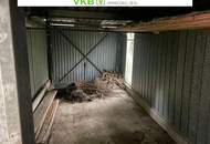 Naturnah & ruhig: Grundstück mit Altbestand in Spattendorf - Gemeinde Alberndorf in der Riedmark (GST 2438/1)