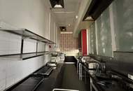 360 TOUR // GASTRONOMIE-LOKAL IN TOPLAGE