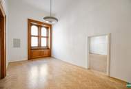 Repräsentatives Büro in der Börse