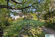 **Preis optimiert** Charmantes Einfamilienhaus in herrlicher Grünruhelage, Fernblick ins Tullnerfeld inklusive