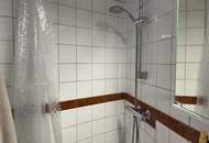 Müllnergasse - DG-Garconniere mit abgetrenntem Schlafbereich und Wohnküche