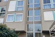 Eigentumswohnung mit Balkon und Garage