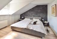 Bezaubernde 4-Zimmer-Maisonettewohnung mit Dachterrasse in Korneuburg