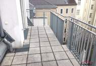 Großzügige und schöne 4-Zimmer-Terrassenwohnung in Top-Wohngegend (Mietbeginn 15.06.2026) - WG-geeignet!