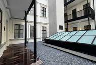 Frisch sanierter Altbau in bester Lage zu mieten