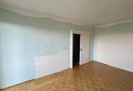 Attraktive Gelegenheit in Top-Lage in Waidmannsdorf: Renovierungsbedürftige 3-Zimmer-Wohnung mit Loggia und Potenzial