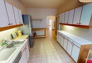 Großzügige 3-Zimmer-Wohnung mit 4-Zimmer-Potenzial direkt bei der U4