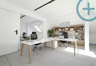 EXKLUSIVES BÜRO | ERSTBEZUG NACH SANIERUNG