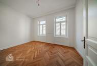 Moderne 4-Zimmer Wohnung mit Loggia