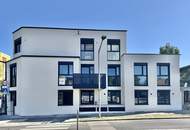 JF2 - Moderne Erstbezugswohnung, 4 Zimmer, Balkon in Brunn/Gebirge