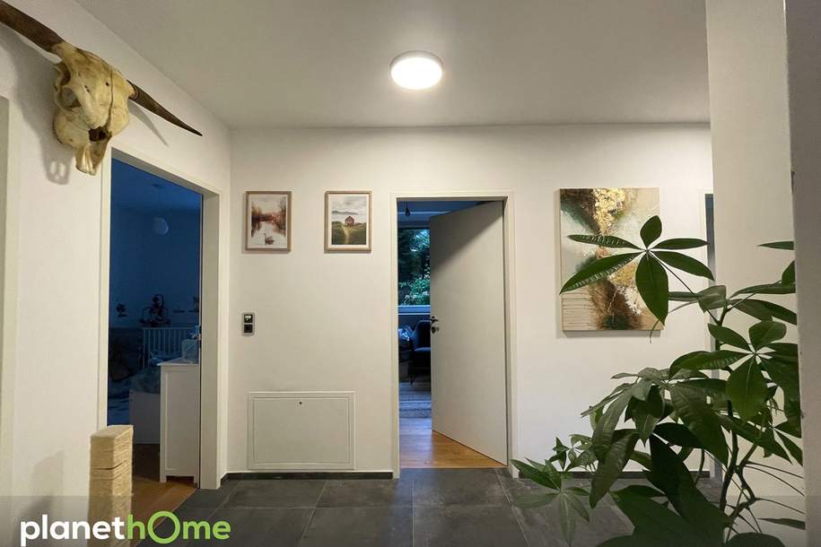 Willkommen im Wohntraum! Stilvolle Familienoase in Wattens, Wohnung-kauf, 455.000,€, 6112 Innsbruck-Land