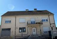 ***OffENES BIETERVERFAHREN*** Vielfältiges Mehrfamilienhaus in Gunskirchen: Renovierungsbedürftig, viel Potenzial!