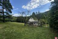 Traumhaftes Baugrundstück in idyllischer Lage von Kirchbach, Niederösterreich - Perfekt für Ihr Eigenheim!